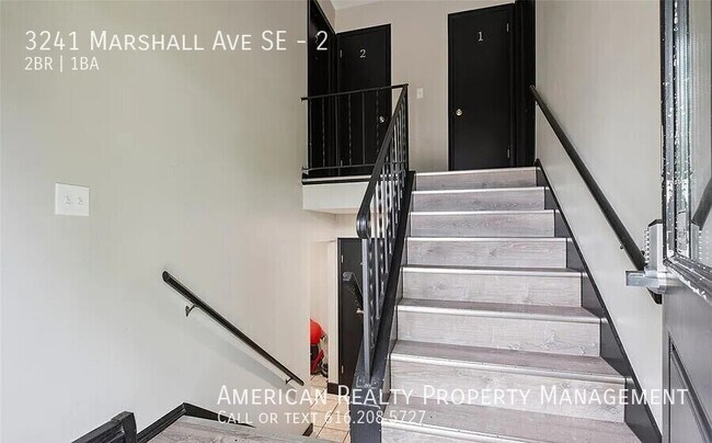 Foto del edificio - 3241 Marshall Ave SE