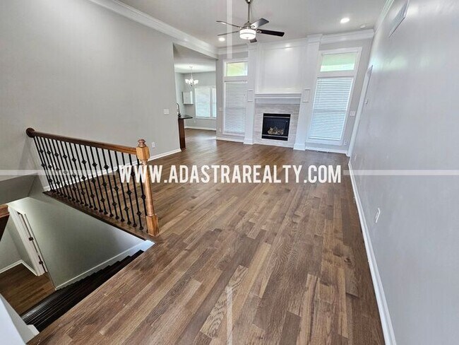 Foto del edificio - Fabulous Ranch Home in Liberty-Avaialable in MARCH!!