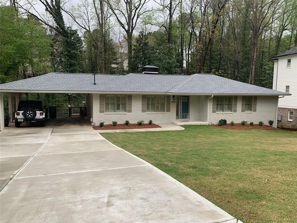 Foto principal - 6540 Scott Valley Rd NW