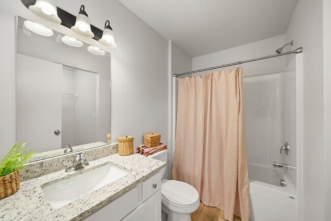 Foto del edificio - NEW CONSTRUCTION!! 3 Bedroom, 2.5 Bathroom Home in Knoxville!