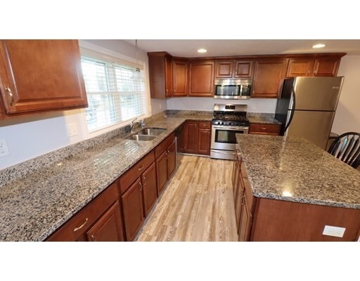 Building Photo - 57 Sears Island Dr