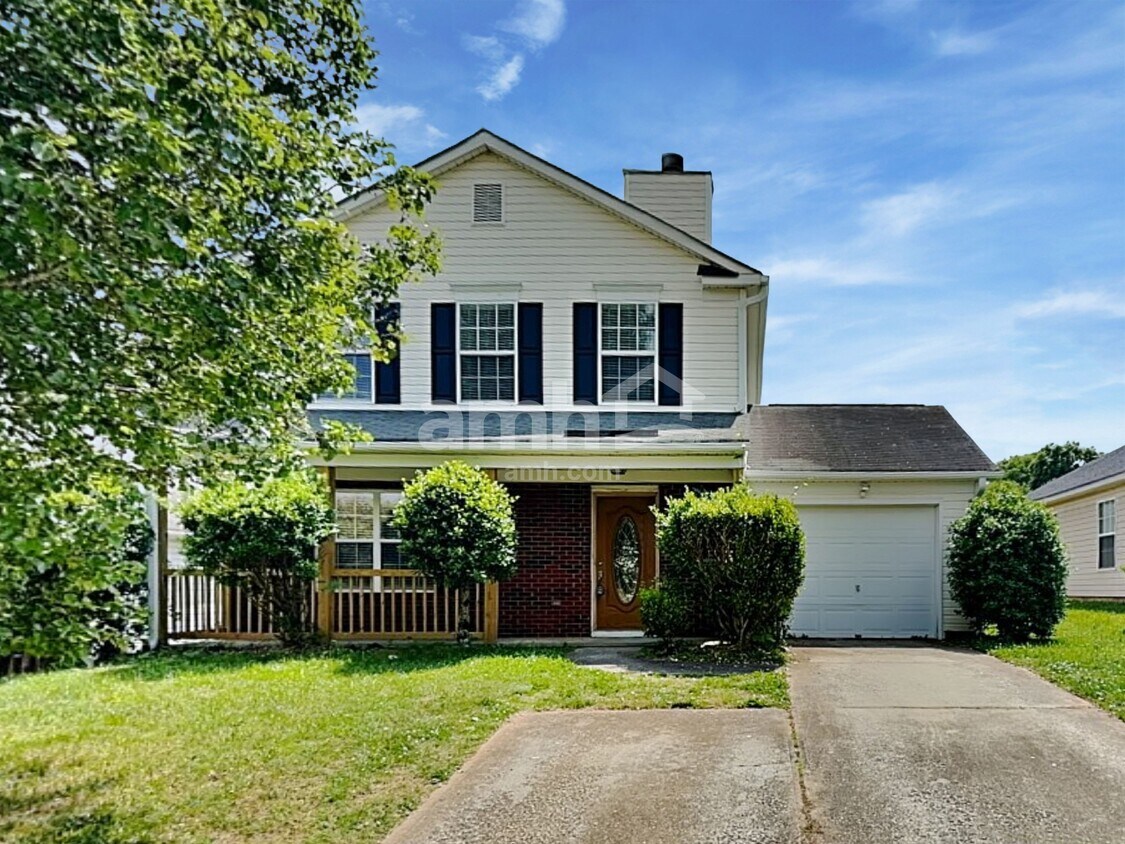 Primary Photo - 3038 SW Talledaga Lane