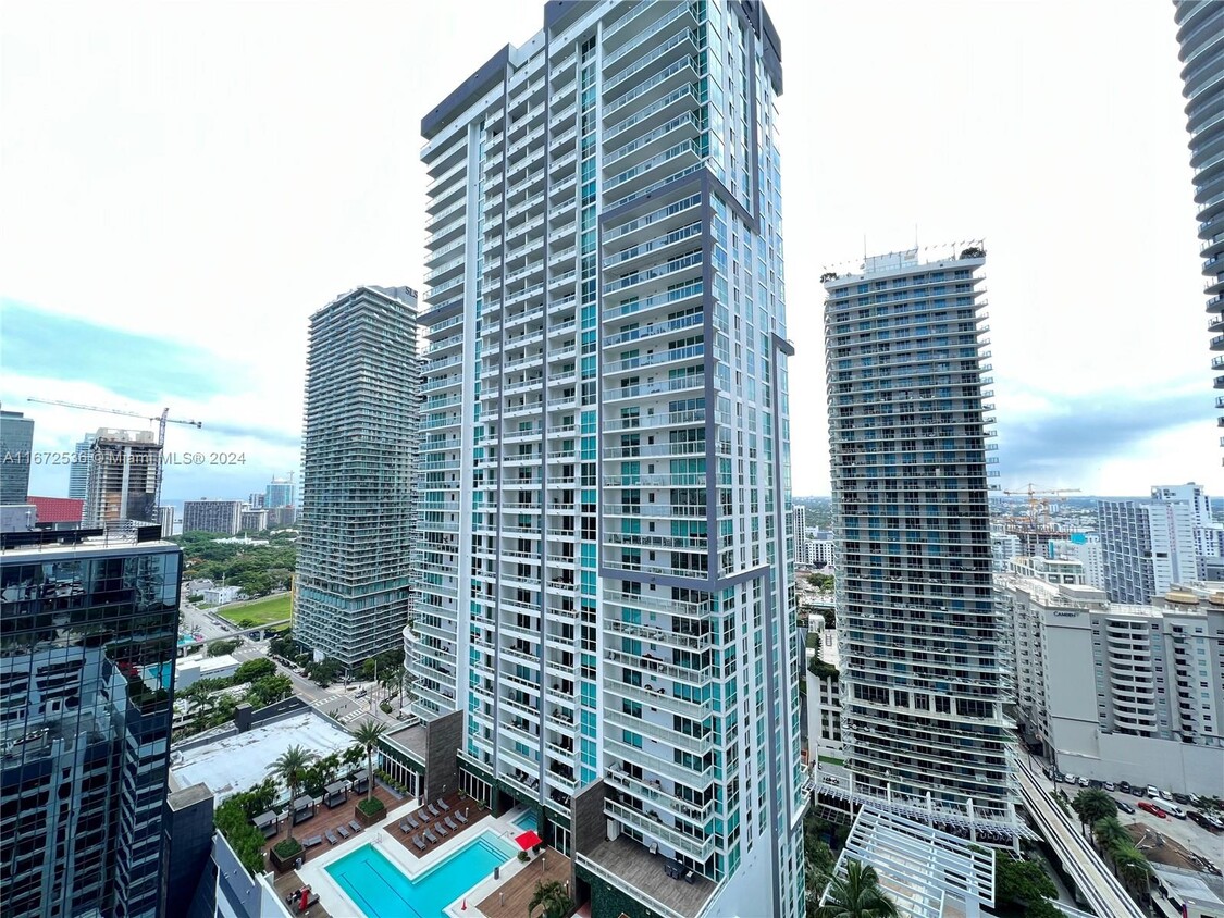 Foto principal - 1060 Brickell Ave