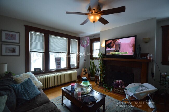 Foto del edificio - 54 Manthorne Rd