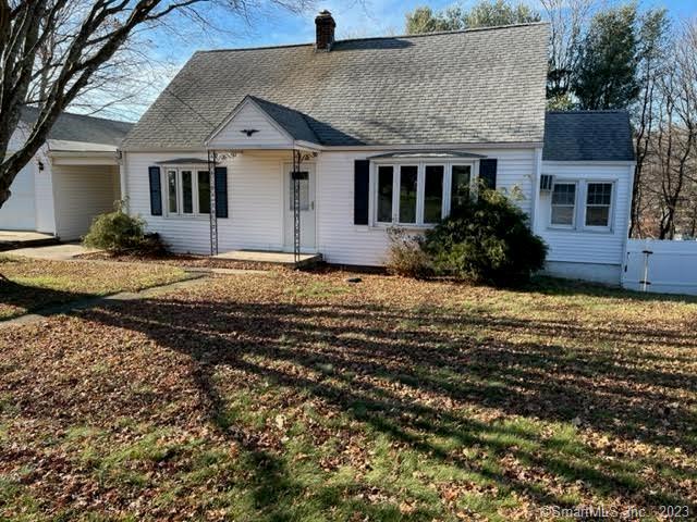 Foto del edificio - 67 Crown St Ext