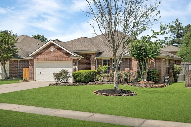 Building Photo - 14526 Chestnut Falls Dr