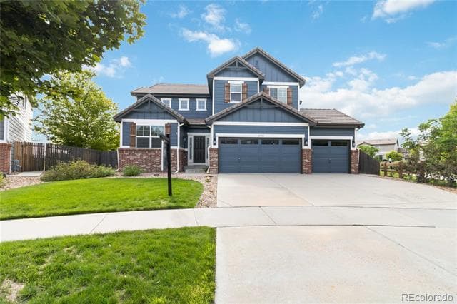 Building Photo - 16722 E Black Horn Dr