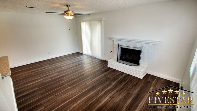 Foto del edificio - 609 Grace St