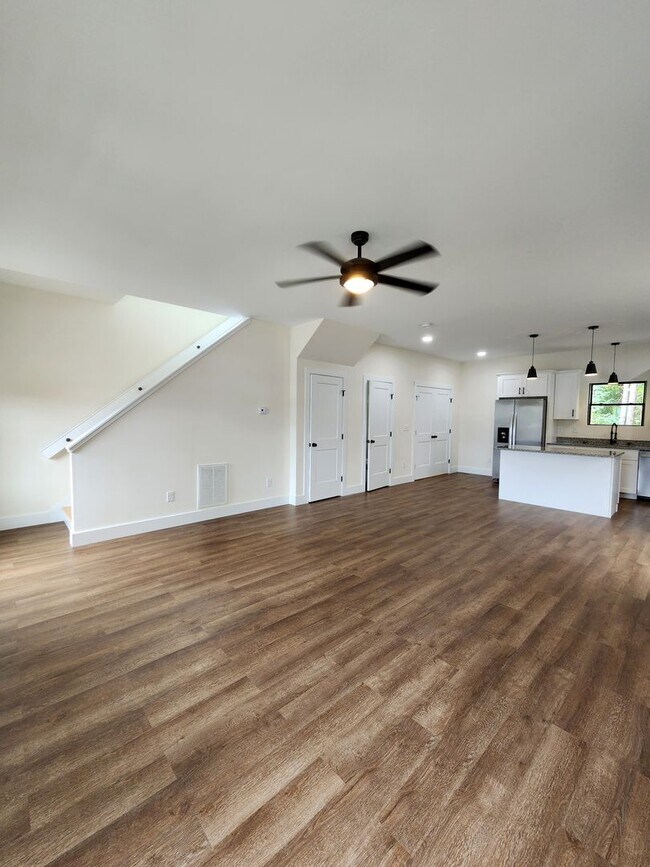 Foto del edificio - Swannanoa Rental