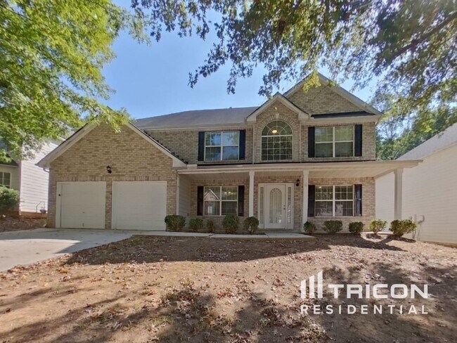 Foto del edificio - 2880 Chilhowee Dr