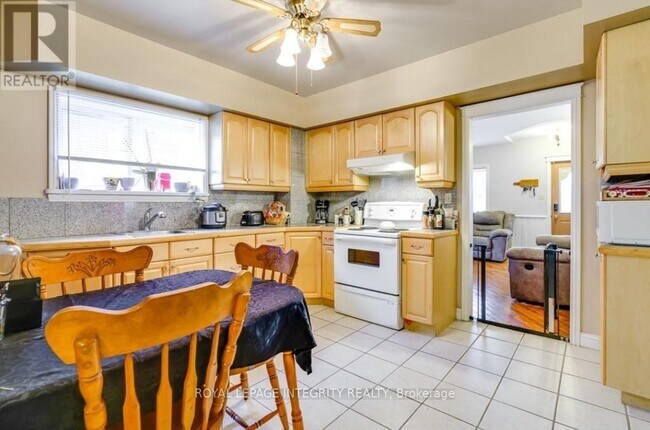 Photo du bâtiment - 133 Chevrier Ave