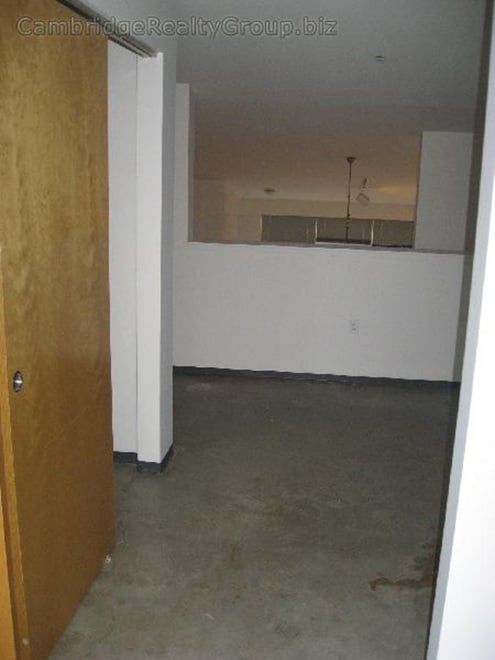 Foto del edificio - 105 E Berkeley St