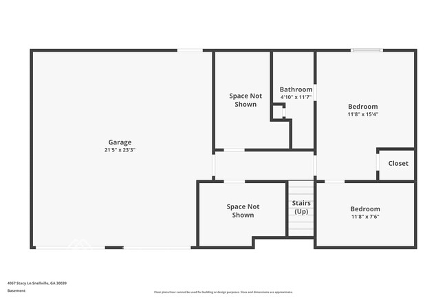 Foto del edificio - 4057 Stacy Ln