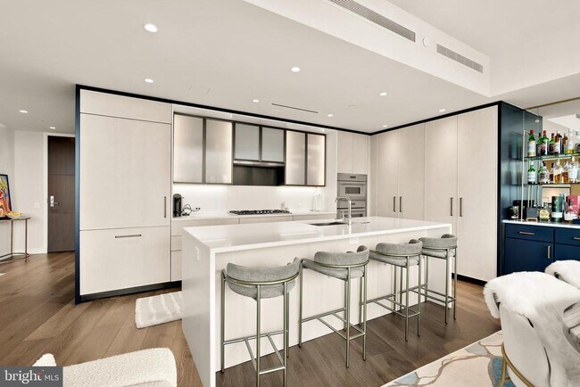 Foto del edificio - 601 Wharf St SW