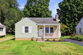Building Photo - 203 Bonner Ave