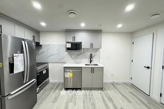 Building Photo - 17314-1736a 6a St NE