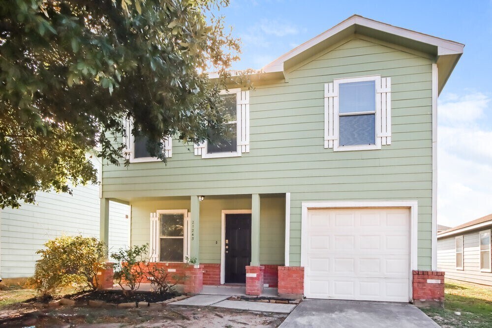 Foto principal - 21243 Linden House Ct