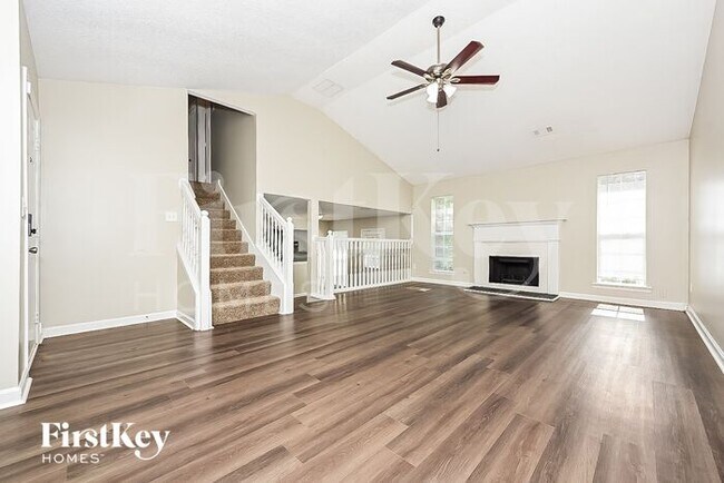 Building Photo - 2503 Brenston Dr