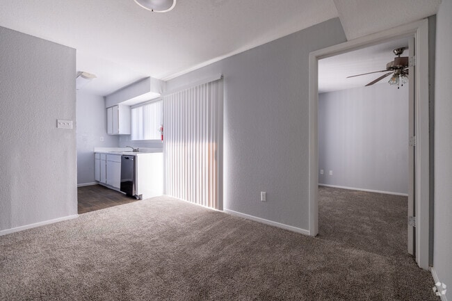 Interior Photo - Carriage Woods Apartments