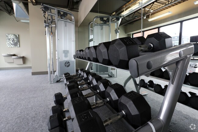 Foto del diseño de interior - The Scott Residences