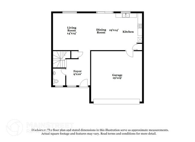 Building Photo - 201 Quincy Meadow Ave