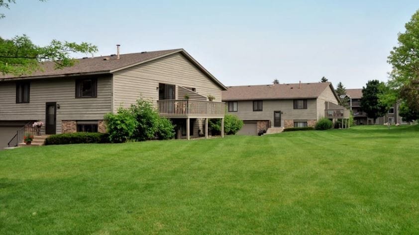 Primary Photo - Juniper Meadows Townhomes