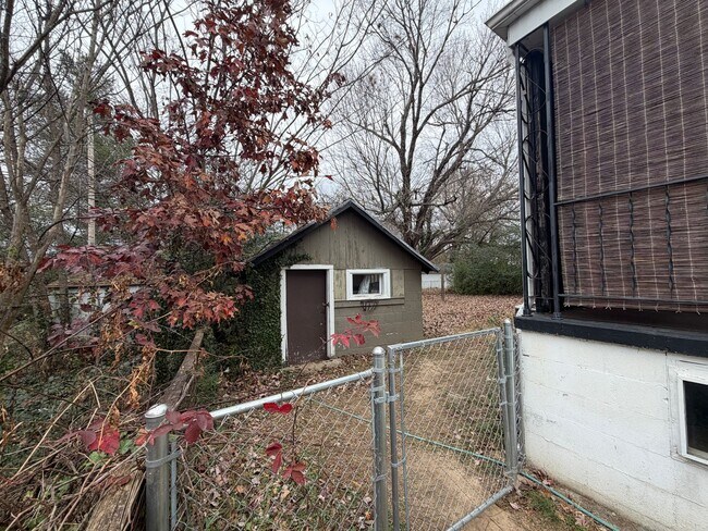 Foto del edificio - Salem Cottage