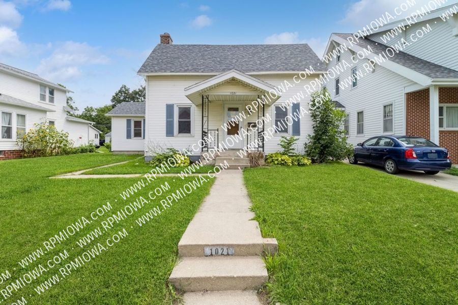 Primary Photo - GREAT LOCATION!! 2 Bedroom 1 Bathroom In N...