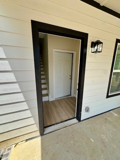 Building Photo - 516 Crutcher St