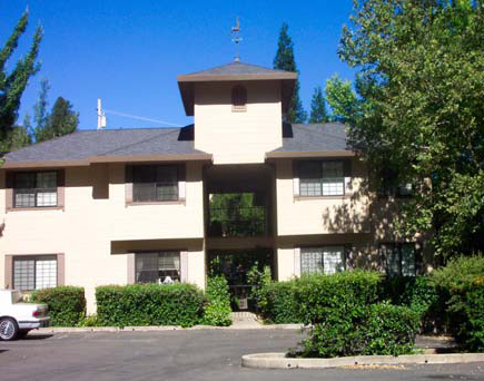 Foto principal - Spincrest Apartments