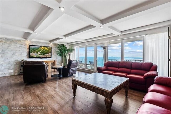 Foto del edificio - 4100 Galt Ocean Dr