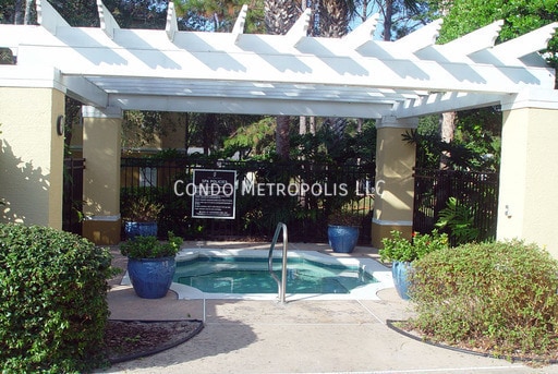Photo - 2598 Robert Trent Jones Drive - Madison 1035-#1035 Apartment