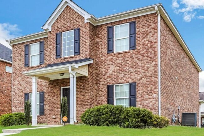 Building Photo - 709 Armitage Way