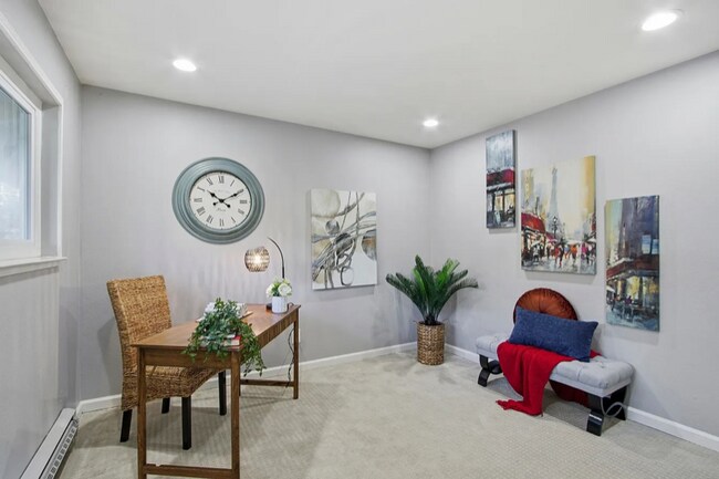 Foto del edificio - 597 Valley Forge Way