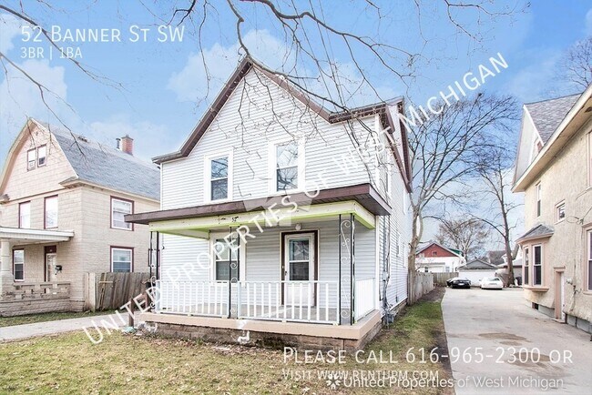 Building Photo - Available Now | 3 Bedroom Home on the SW S...