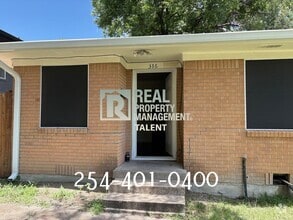 Building Photo - 316 E French Ave