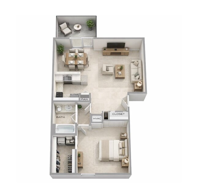 Building Photo - Renaissance at Strawberry Creek Apartments