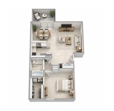 Building Photo - Renaissance at Strawberry Creek
