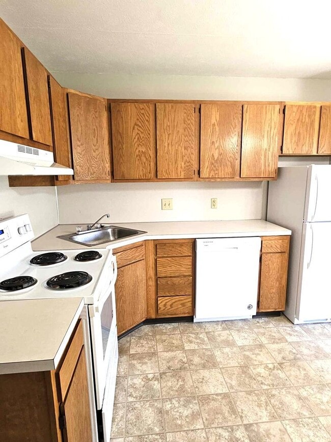 Foto del edificio - 3924 Kenowa Ave