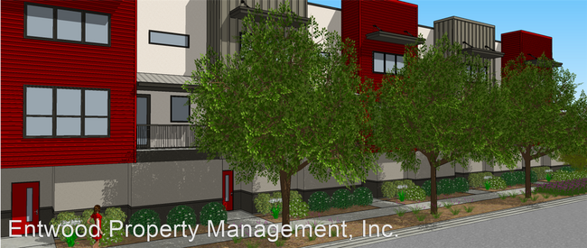 Foto del edificio - 3 br, 3 bath Room For Rent - 632 Cedar St