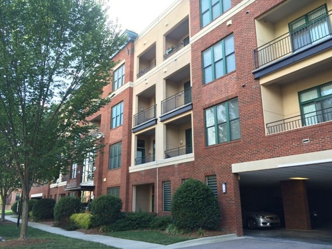 300 Finsbury St Unit 207, Durham, NC 27713 Condo for Rent in Durham
