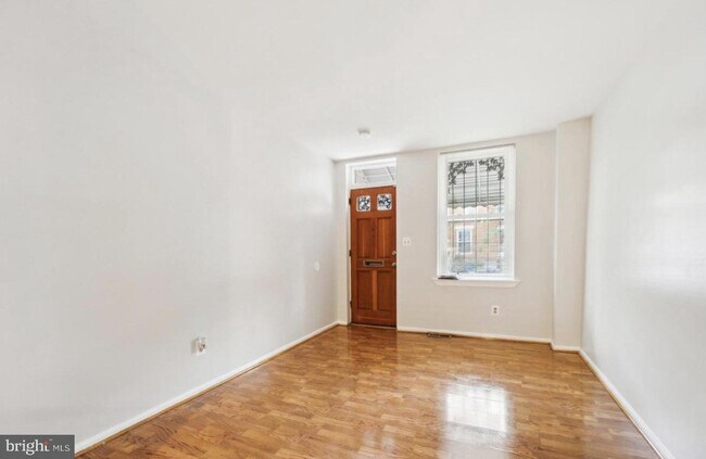 Foto del edificio - 1529 N Gilmor St