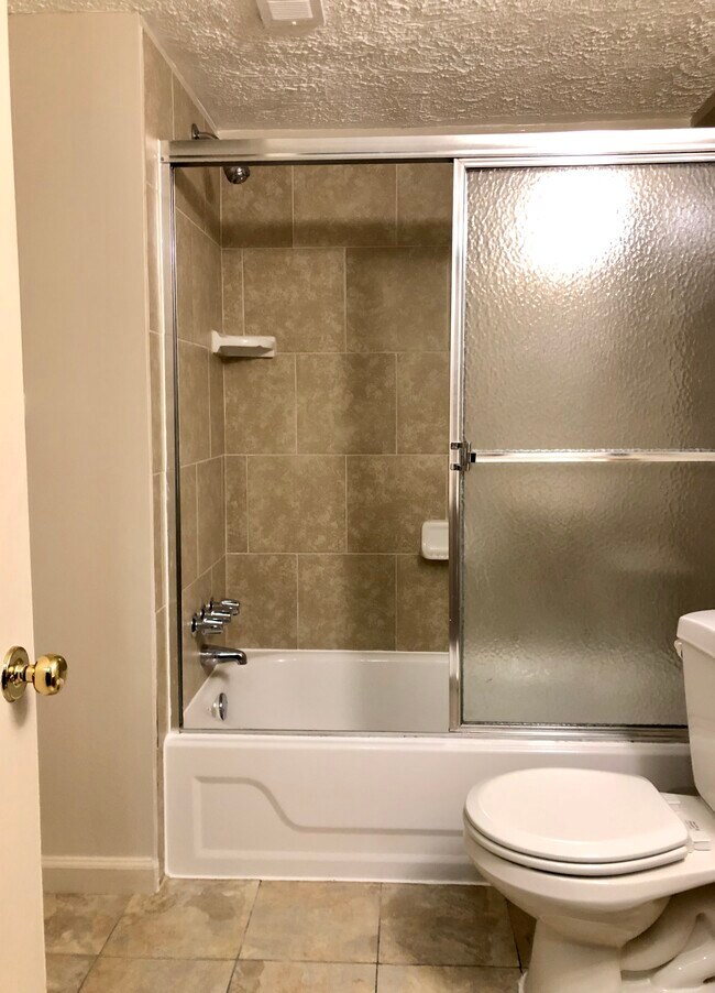 Renovated Bath - 7704 Hanover Pkwy