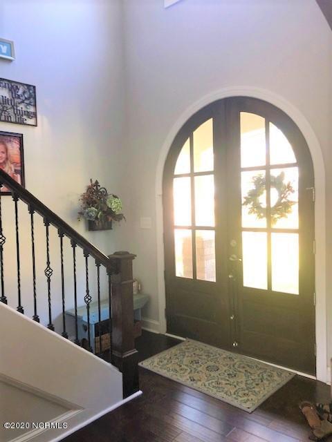 Foto del edificio - 129 Lowery Ln