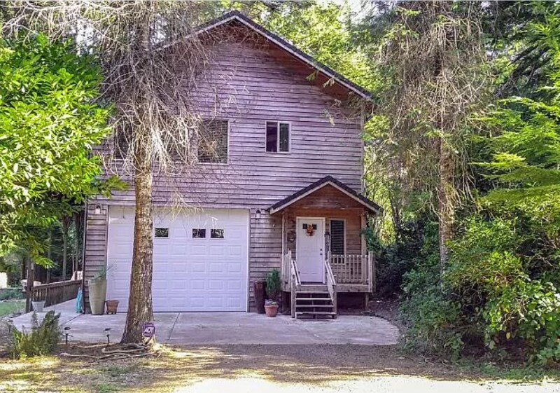 6113 13th St NW, Tillamook, OR 97141 House Rental in Tillamook, OR