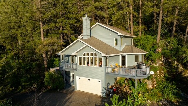 Foto principal - 3338 Bottle Bay Rd