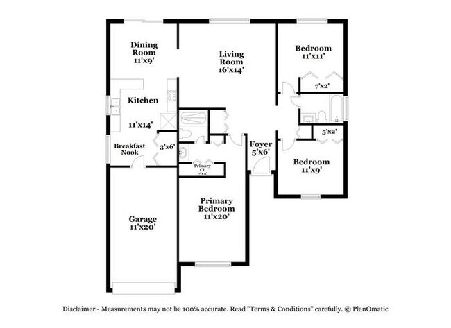 Building Photo - 8208 CLERMONT ST, TAMPA, FL 33637