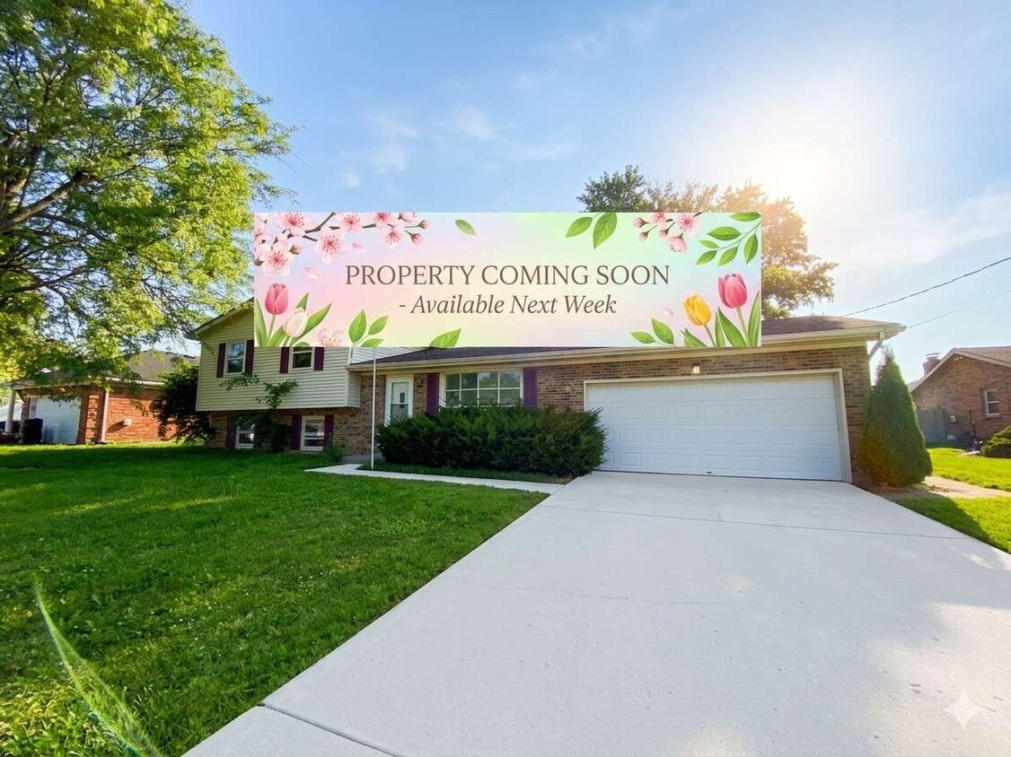 Photo - 422 Meadow Lane *Charming 3 BR, 2.5 BA House in Trenton*