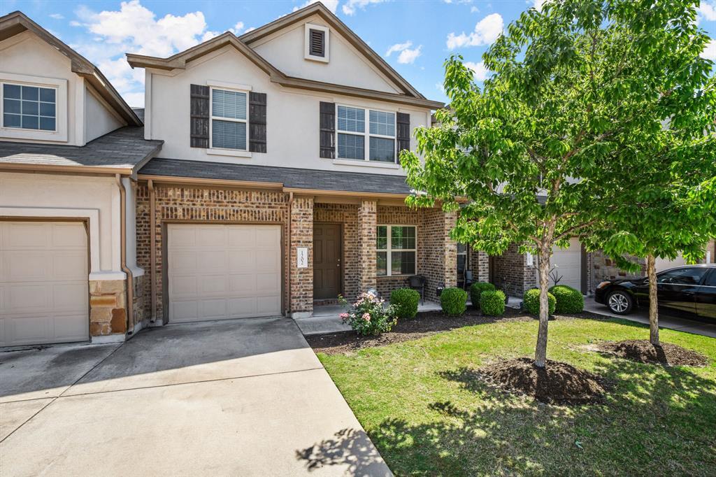1701 S Bell Blvd, Cedar Park, TX 78613 Townhome Rentals in Cedar Park