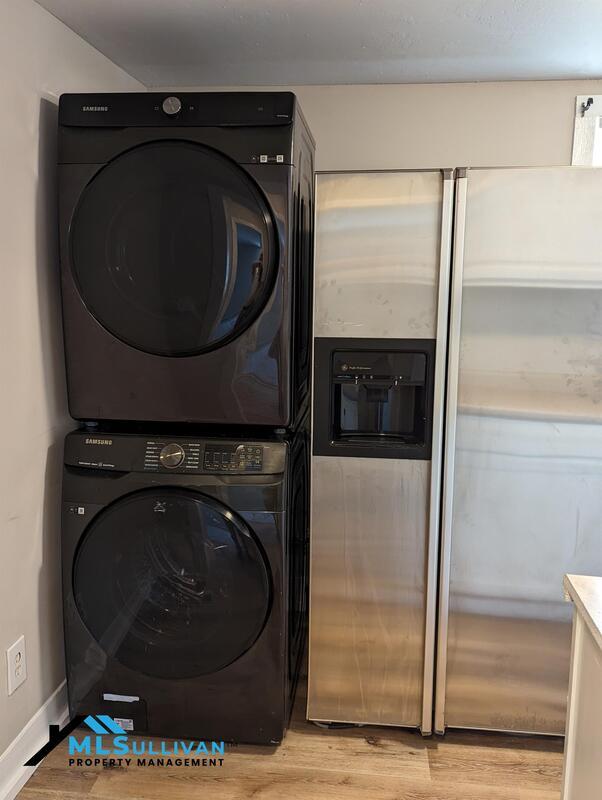 Building Photo - 1115 Fargo St